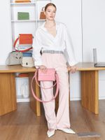 БАЗОВЫЙ РЕМЕНЬ EPSOM SILVER GREY