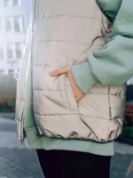 Жилет Гидроплан Reflective Светоотражающий Унисекс