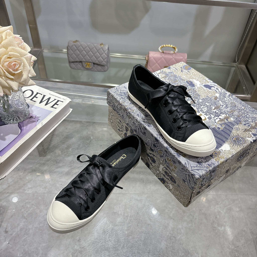 Christian Dior Lucky Sneaker (4 colors)