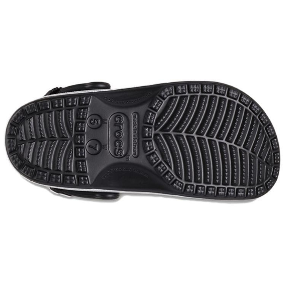 Artestar X Crocs
