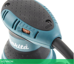 Эксцентриковая шлифмашина Makita BO5031