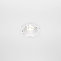 Встраиваемый светильник Technical DL043-01-10W4K-RD-W