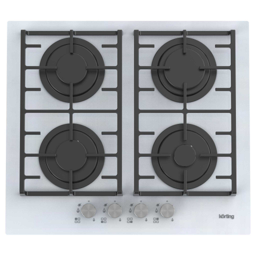 Газовая панель Korting HGG 6805 CW