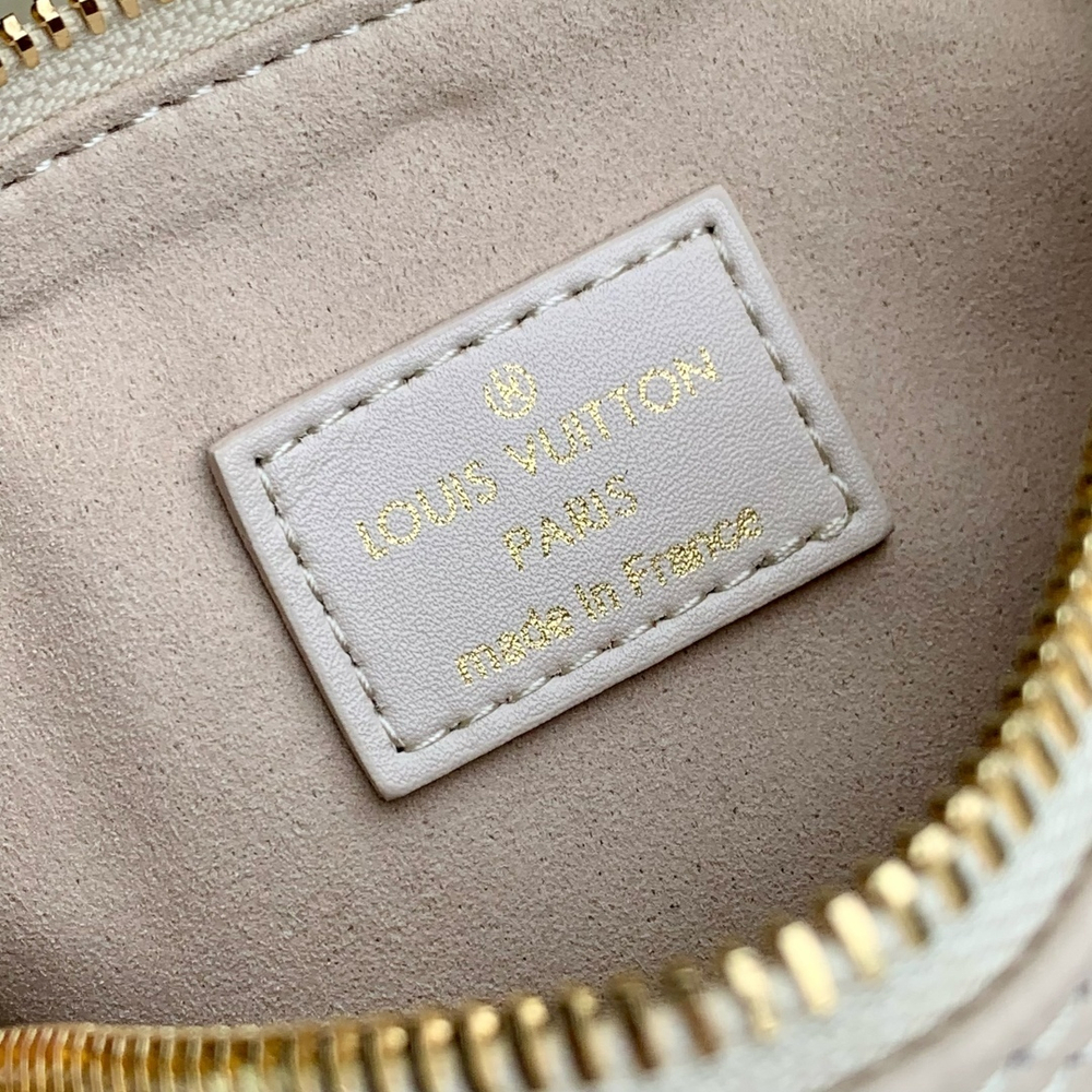 Louis Vuitton Nano Speedy