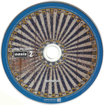 Oasis / Stop The Clocks (2CD)