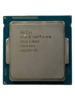 Intel Процессор Core i5-4590 OEM (без кулера)
