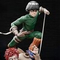 Rock Lee x Gaara - Naruto