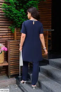 Костюм HK-2326 Фабрика Моды