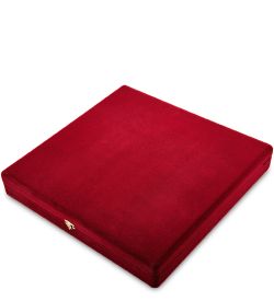 ПК-225 Настенные часы «Карта России»