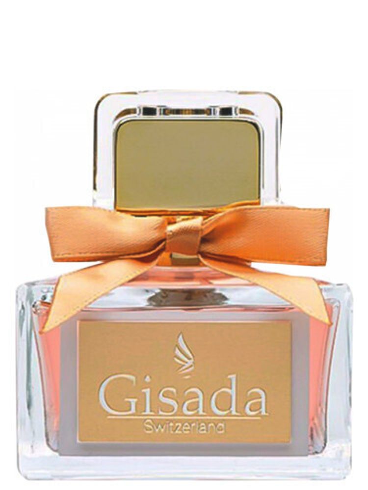 Gisada Donna