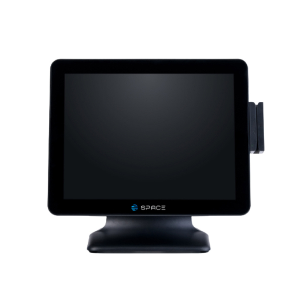 Сенсорный терминал Space Supreme