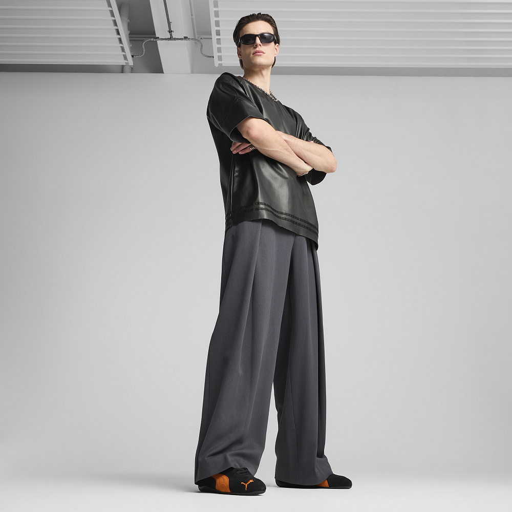 Мужское джерси PUMA SPECIAL ITEMS Abstract Jersey