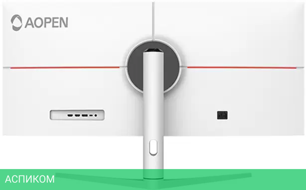 Монитор AOPEN 40XV1CUPwmiiphux UM.MX1EE.P09