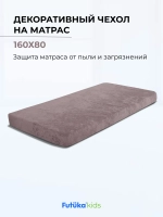 Чехол для матраса в цвет кровати для диван-кровати Lilo