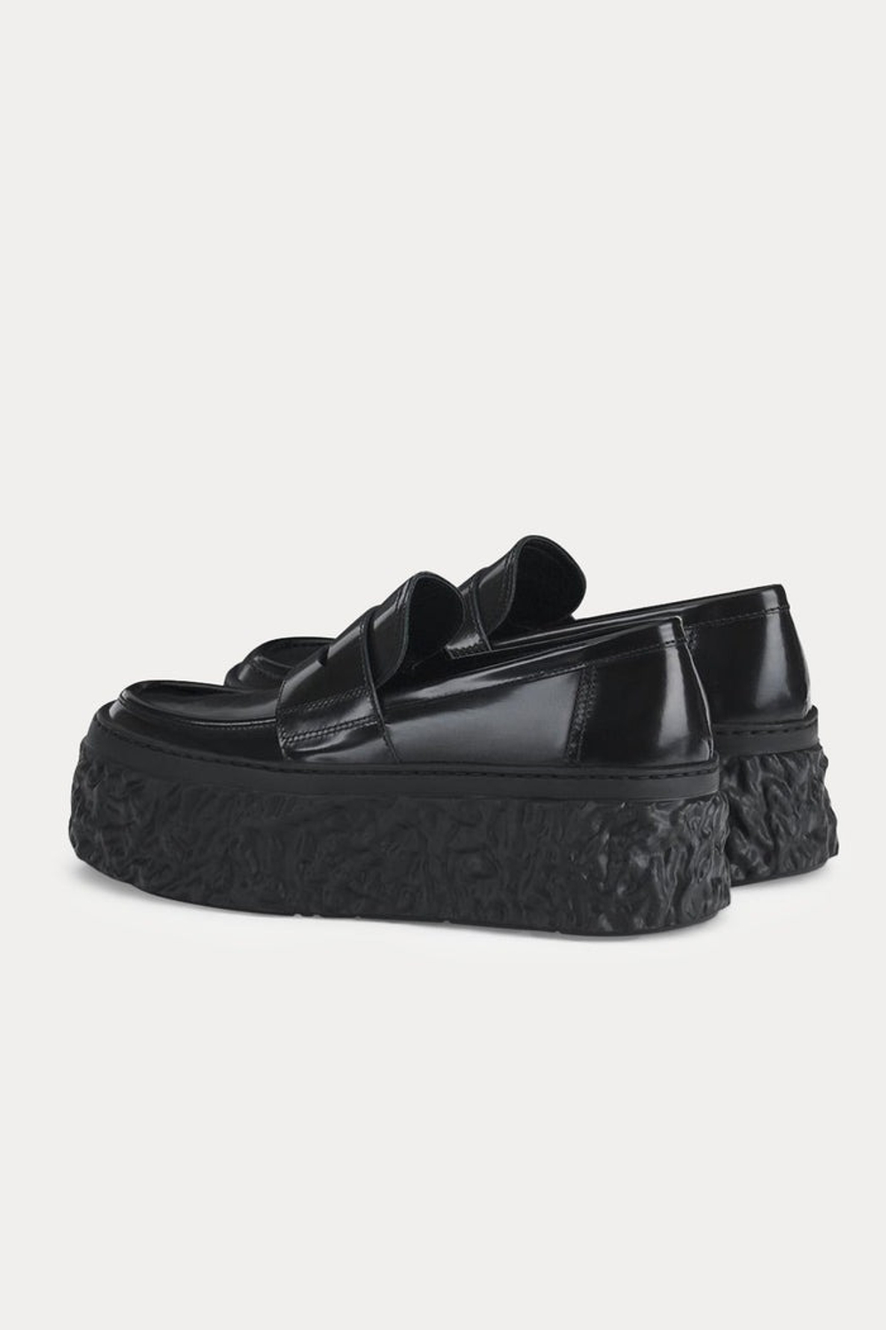 Мокасины женские AGL MAGMA MOC