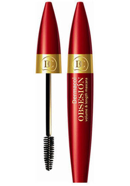 Тушь Mascara for volume and length of lashes (Obsesion Volume & Length Mascara) 12 ml