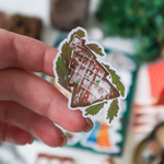 MINI PACK MEDIEVAL CHRISTMAS