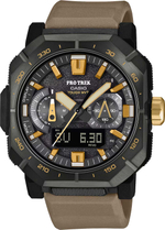 Мужские наручные часы Casio Pro-Trek PRW-B1000-5