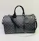 Сумка Louis Vuitton Keepall канва Monogram Eclipse