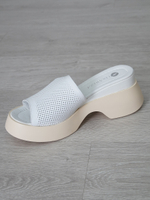 Шлепанцы женские LIANREZA 0699\515-035