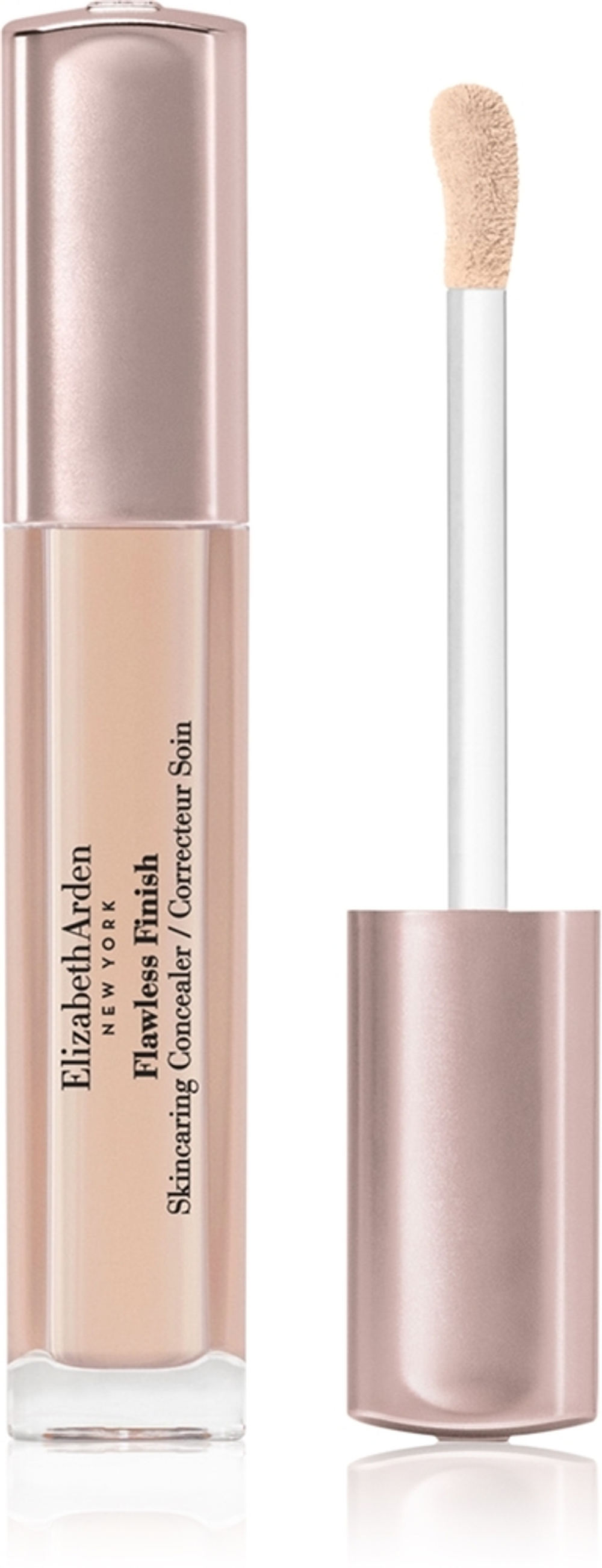 Elizabeth Arden Flawless Finish Skincaring Concealer - стойкий консилер, 5,9 ml