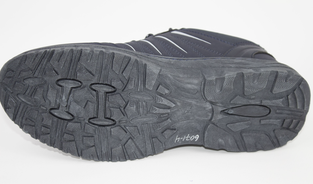 Кроссовки мужские демисезонные Ex-tim арт. 6071-4