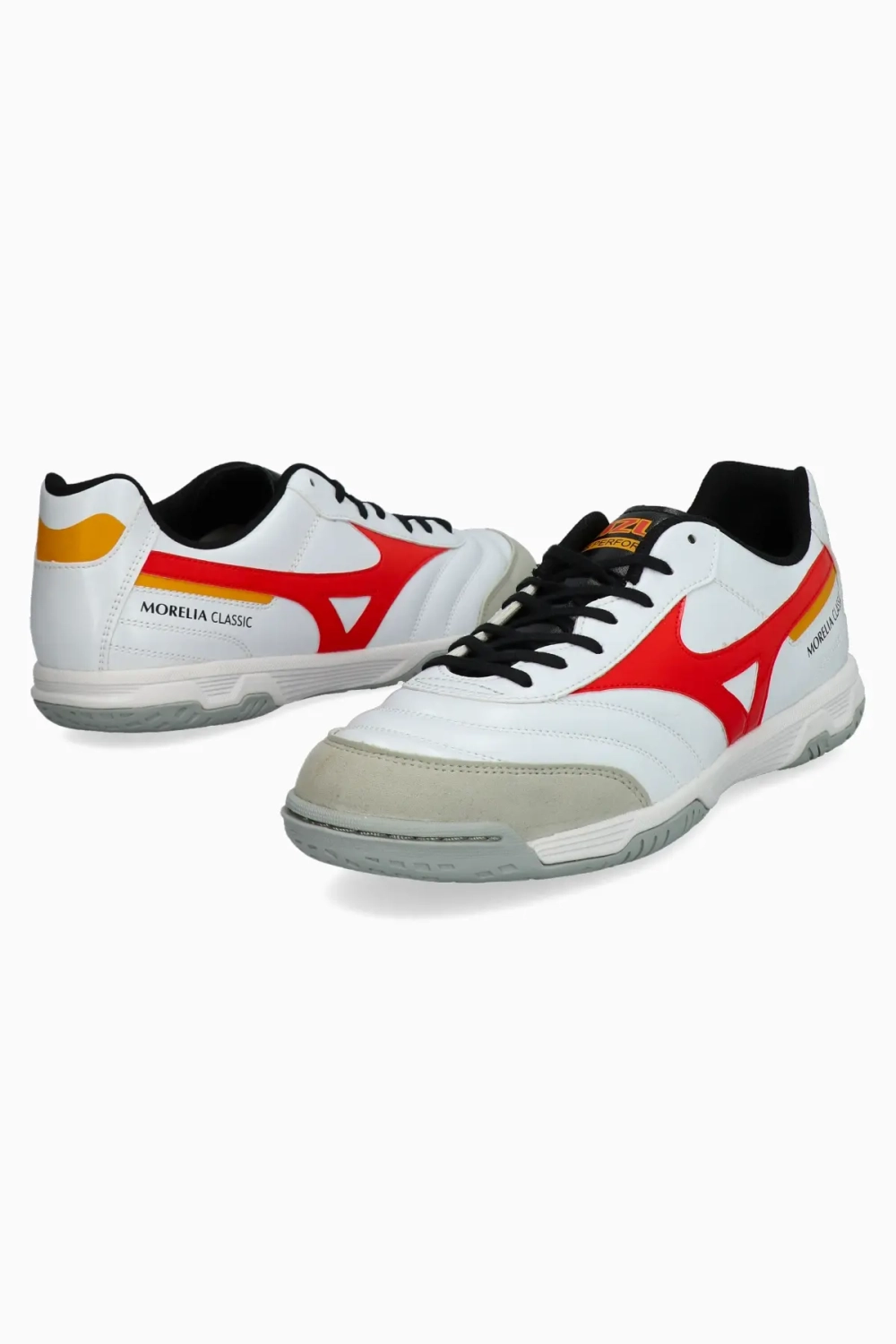 Футзалки Mizuno Morelia Sala Classic IN