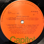 Сборник Capitol Disco-Hits (Швеция 1975г.)