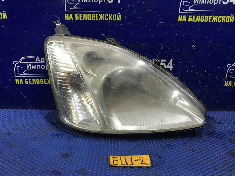 Фара передняя правая Honda CIVIC 2001