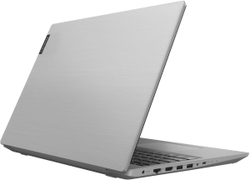 Ноутбук Lenovo IdeaPad L340-15API 81LW002ERK Athlon 300U/4Gb/500Gb/UMA/15.6;/TN/FHD (1920x1080)/Free DOS/black/WiFi/BT/Cam