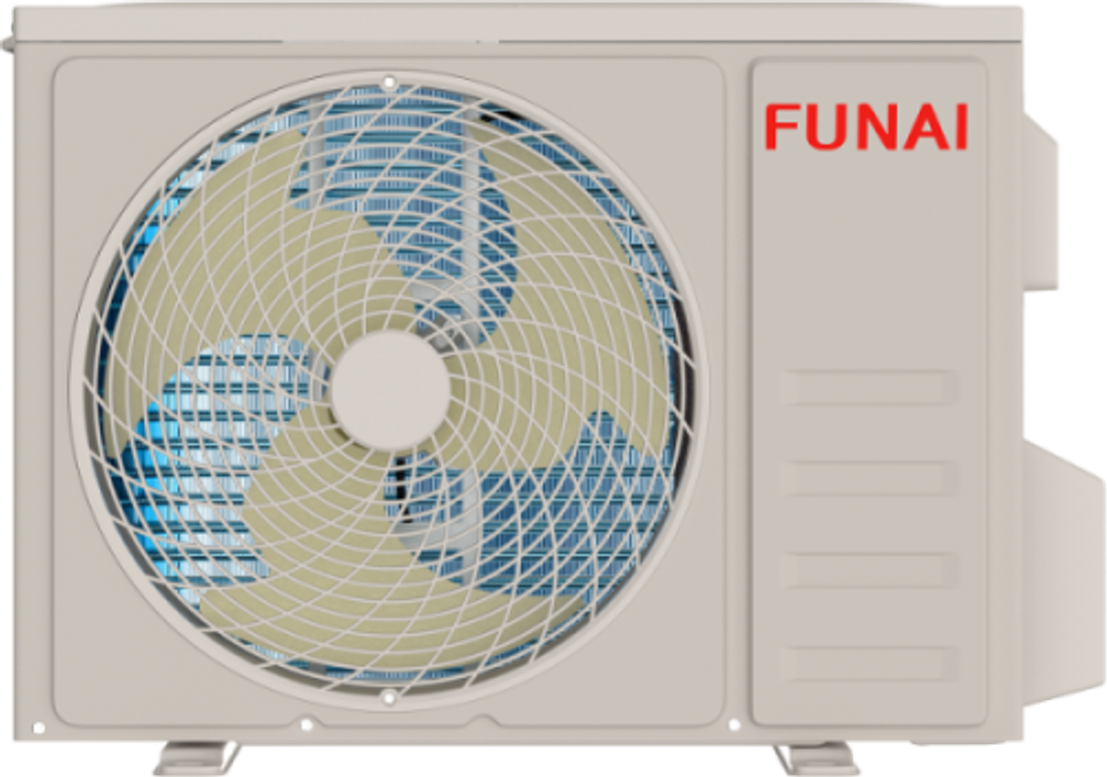 Сплит-система Funai SENSEI 2.0 RAC-SN55HP.D07 (комплект)