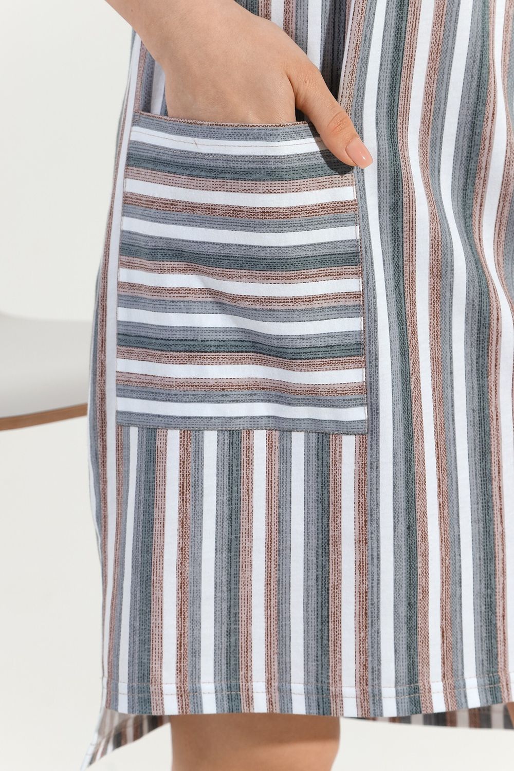 Туника Рефлекс-1 Виотекс СУХАЯ РОЗА