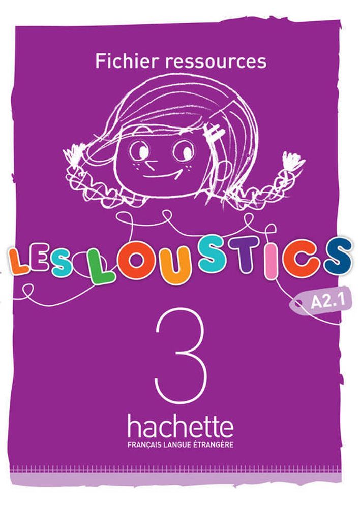 Les Loustics 3 Fichier ressources