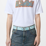 Пояс LOUIS VUITTON Logo 4cm, M0726