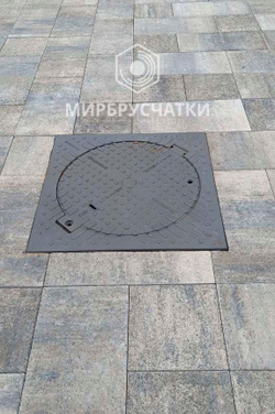 Нобель, жилой дом, г. Новосибирск