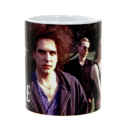 Кружка The Cure (350)