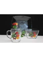 Набор для завтрака