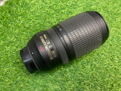 Nikon 70-300mm 4.5-5.6G ED-IF AF-S VR