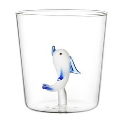 Набор стаканов In Sea Depth, 320 мл, 4 шт.