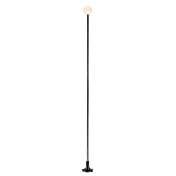 Уличный светильник Odeon Light Nature 7123/1GLA