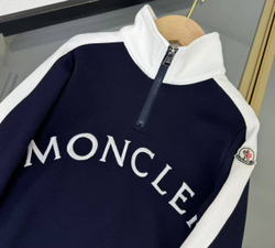 Детский спортивный костюм Moncler