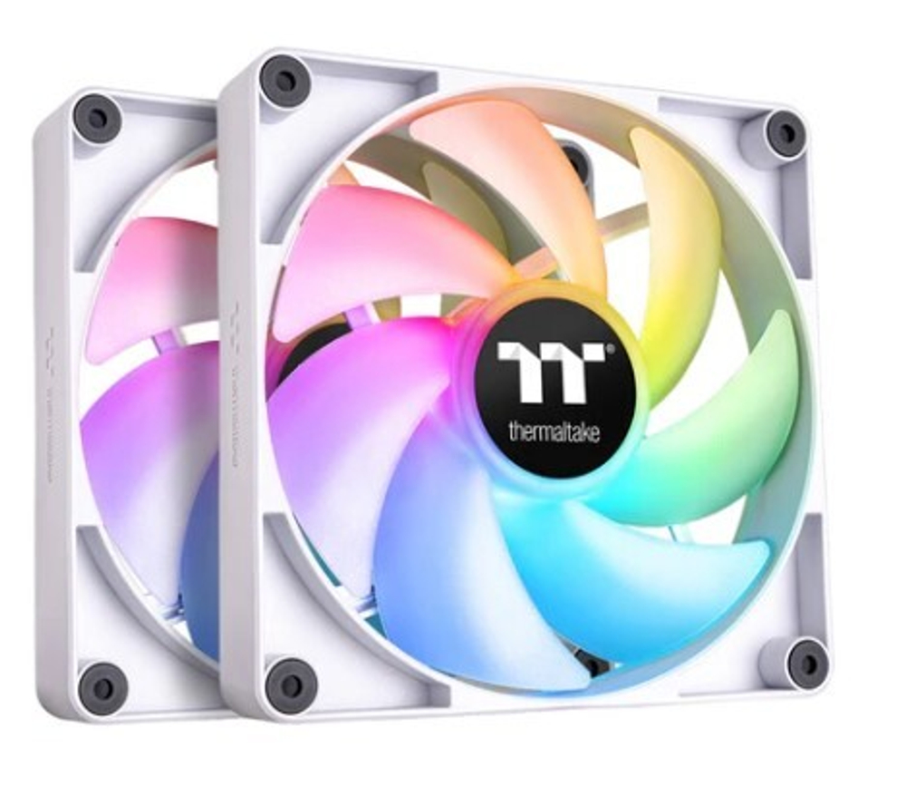 Вентилятор для корпуса Thermaltake CT140 ARGB