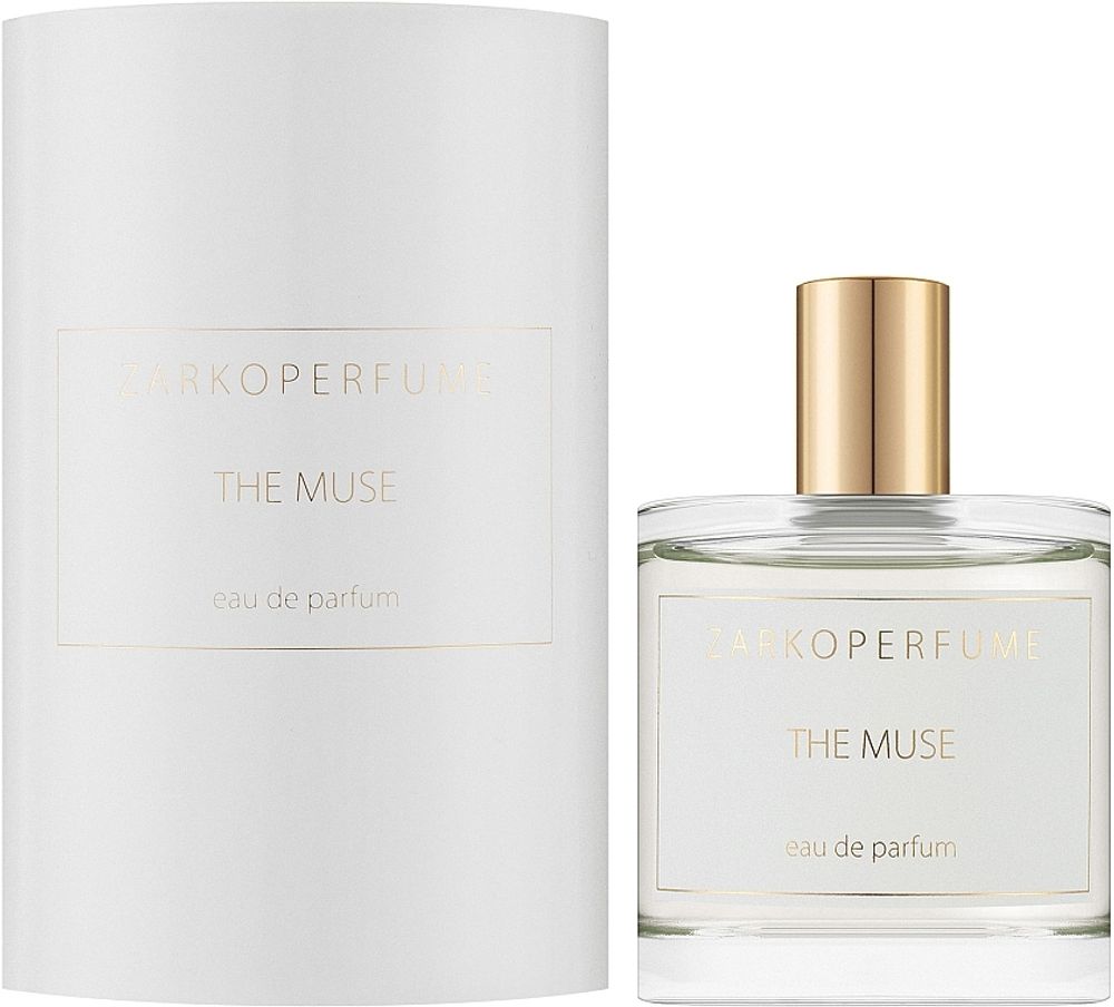 Zarkoperfume The Muse Eau De Parfum
