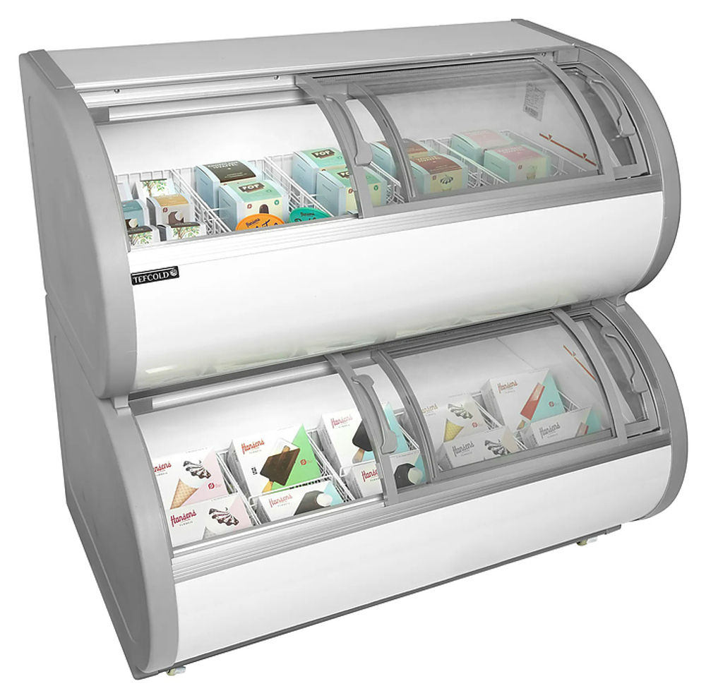 Ларь морозильный TEFCOLD TD500