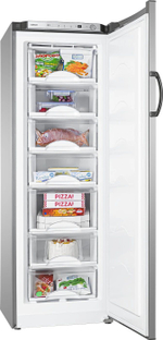 Морозильная камера ATLANT М 7204-160