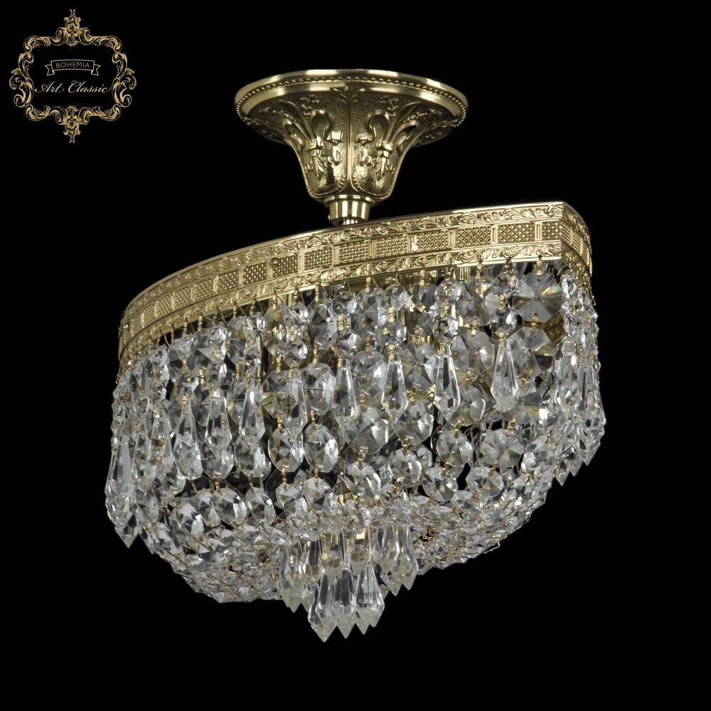Подвесная люстра Art Classic 21.273.45SP.G