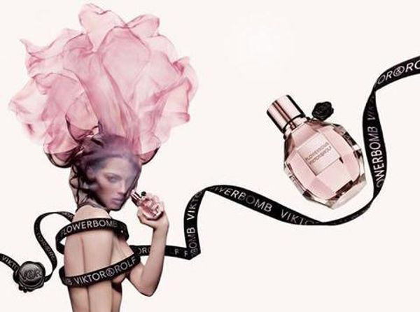 Viktor and Rolf Flowerbomb Extreme Eau De Parfum