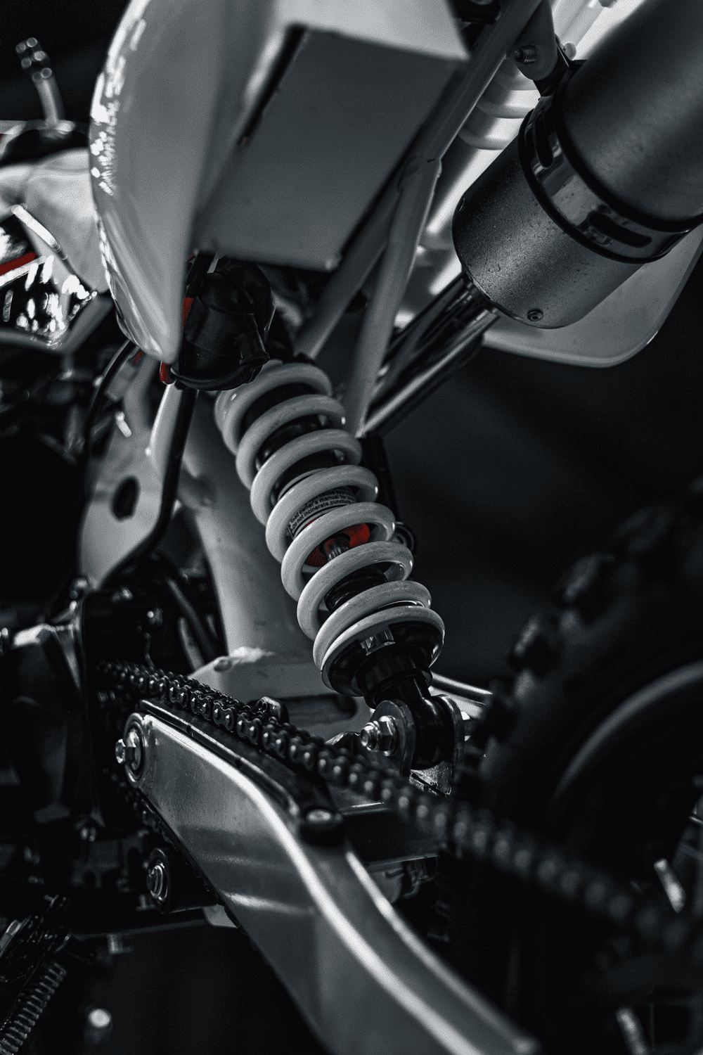 Мотоцикл BSE EVO 3.0 PITBIKE