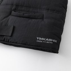 Жилет YMKASHIX СИЛА ВЕТРА