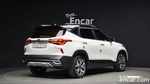 Kia Seltos Бензин 1.6 Turbo 2WD (10.2020)